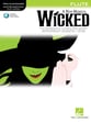 WICKED FLUTE BK/CD cover